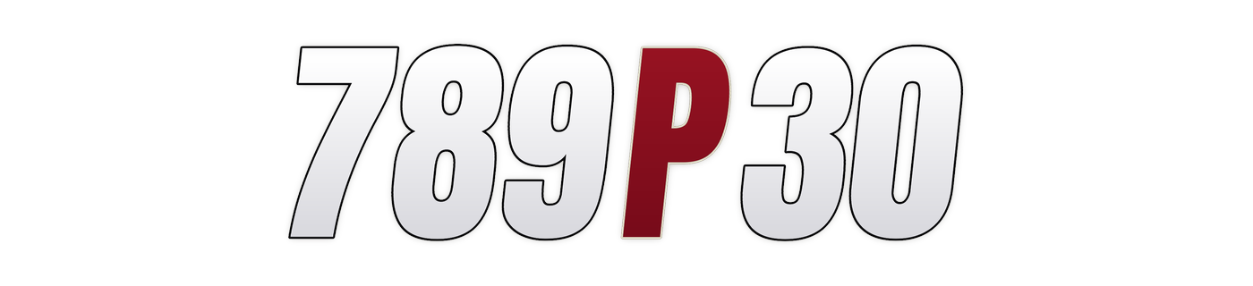 789p30 Logo